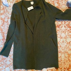 NWT JCREW cardigan